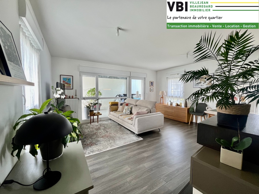 Agence immobilière de Villejean Beauregard Immobilier