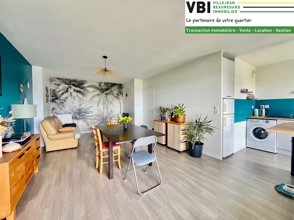 Agence immobilière de Villejean Beauregard Immobilier