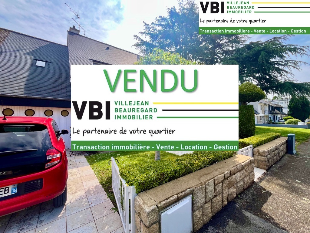 Agence immobilière de Villejean Beauregard Immobilier