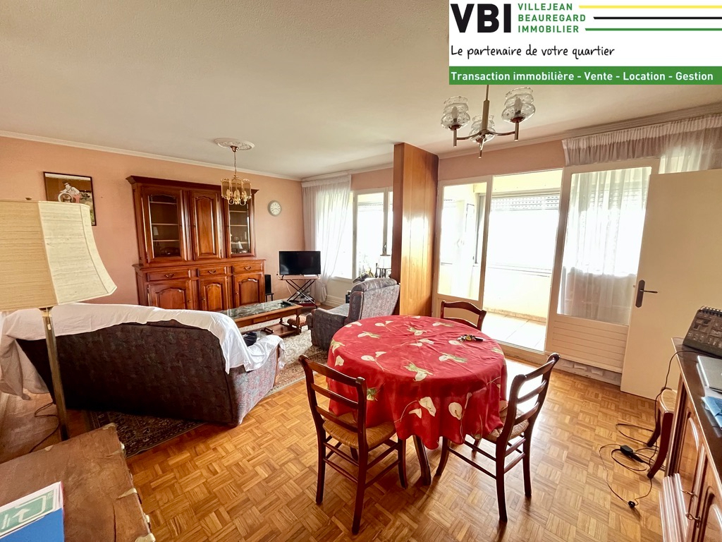Agence immobilière de Villejean Beauregard Immobilier