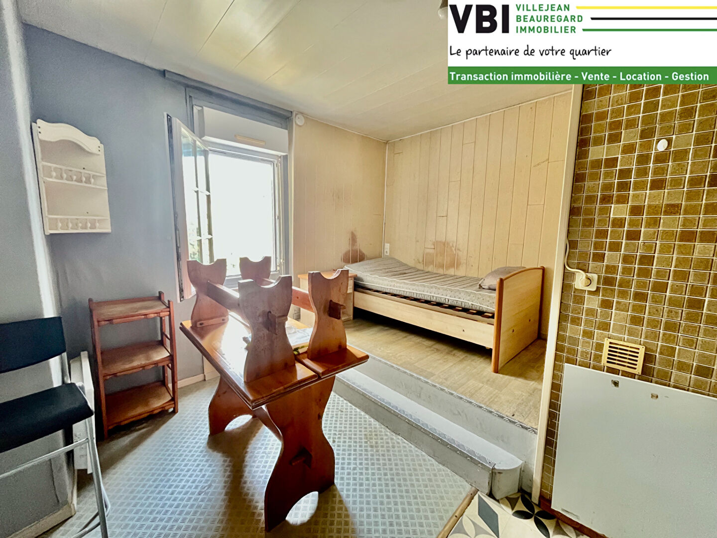 Agence immobilière de Villejean Beauregard Immobilier