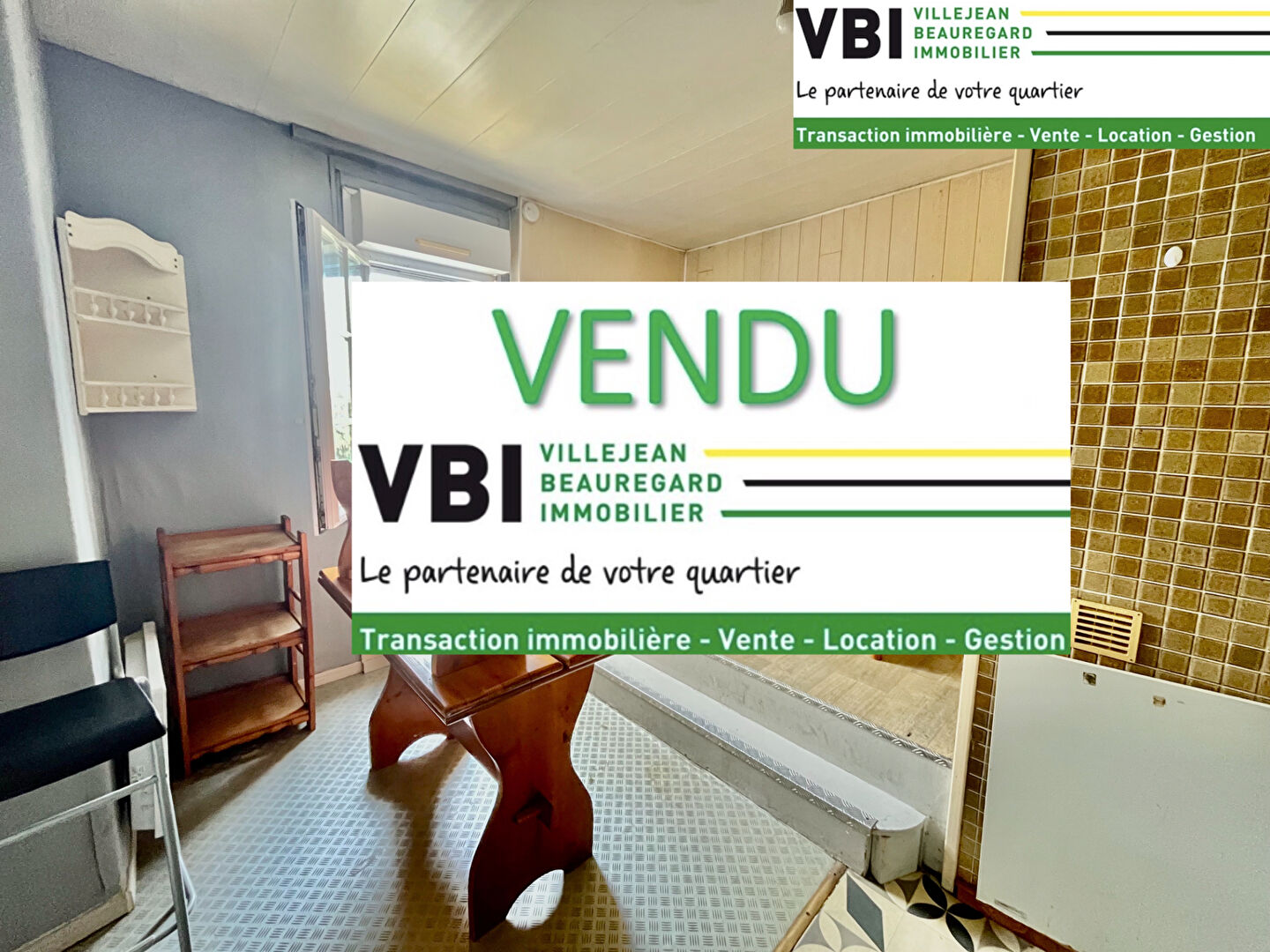 Agence immobilière de Villejean Beauregard Immobilier