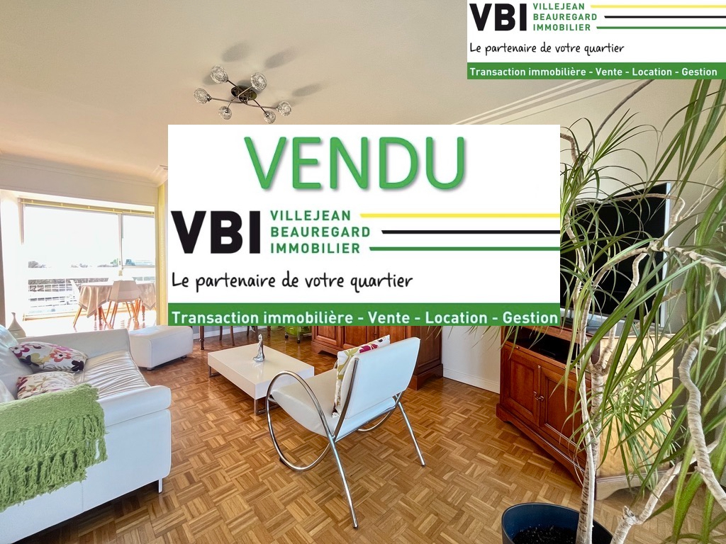 Agence immobilière de Villejean Beauregard Immobilier