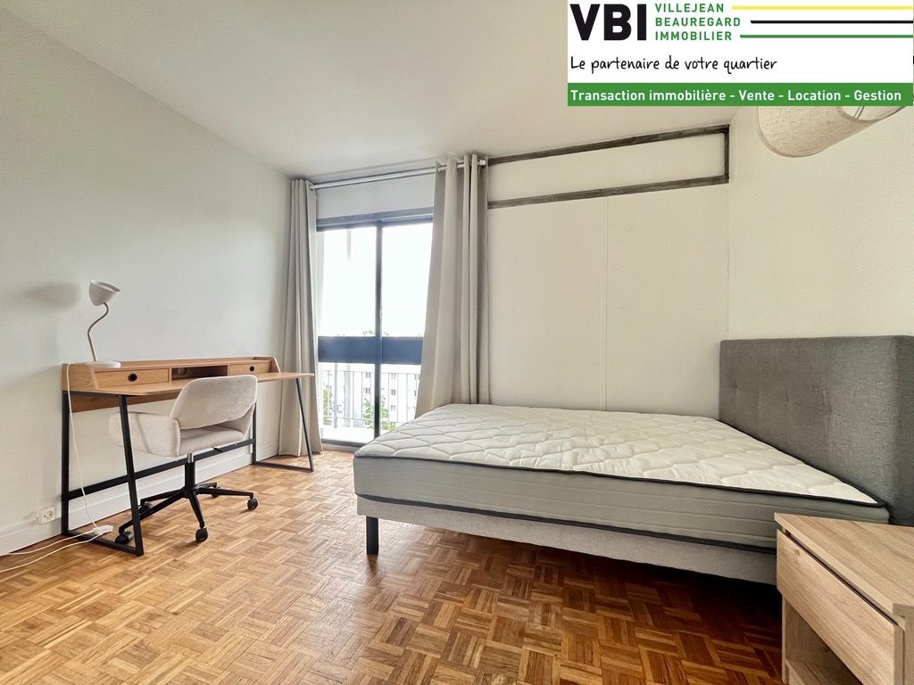 Agence immobilière de Villejean Beauregard Immobilier