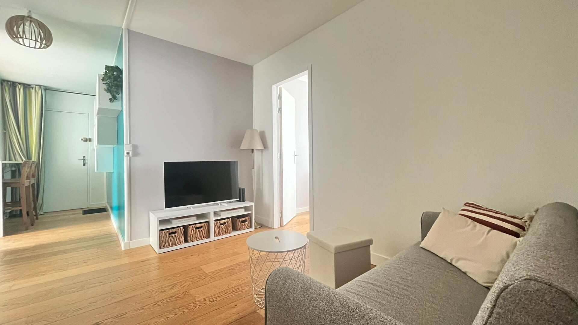 Agence immobilière de Villejean Beauregard Immobilier