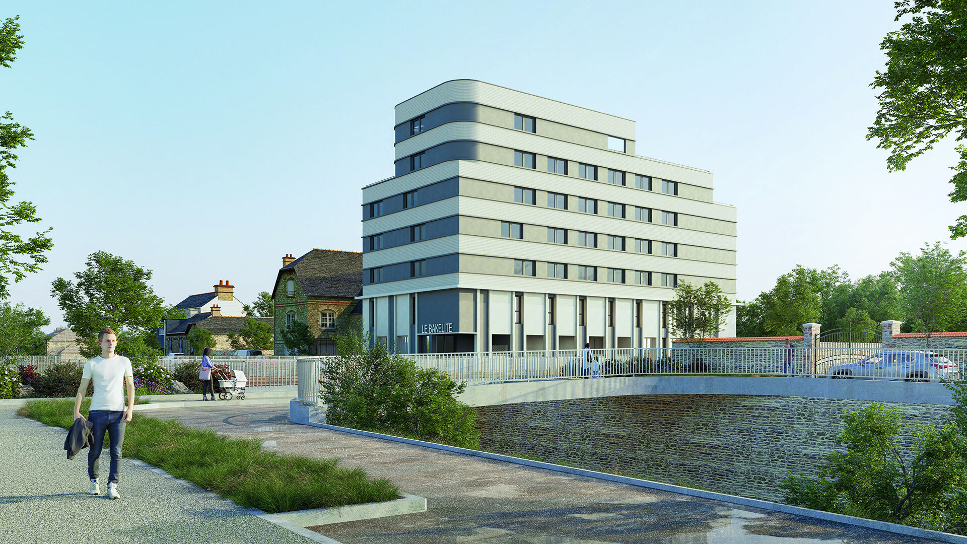 Agence immobilière de Villejean Beauregard Immobilier