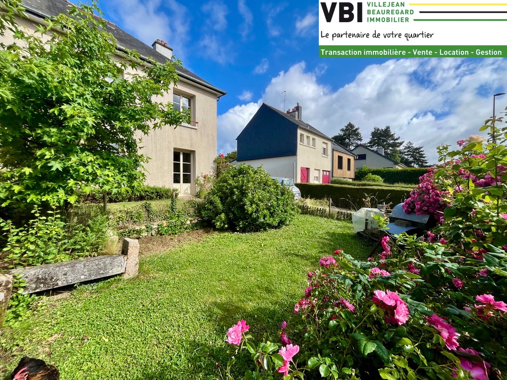 Agence immobilière de Villejean Beauregard Immobilier