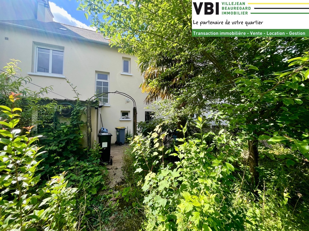 Agence immobilière de Villejean Beauregard Immobilier