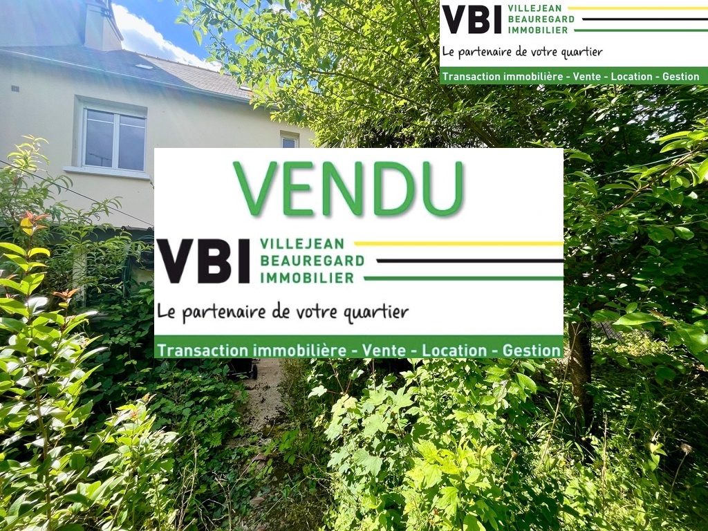 Agence immobilière de Villejean Beauregard Immobilier