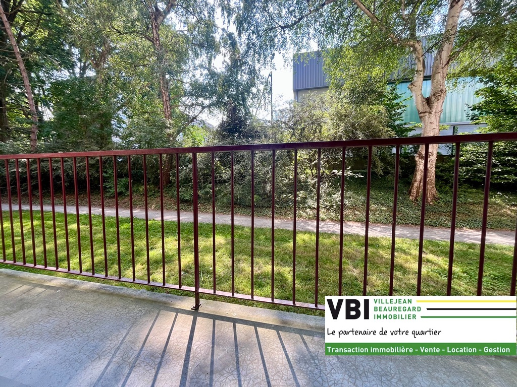 Agence immobilière de Villejean Beauregard Immobilier