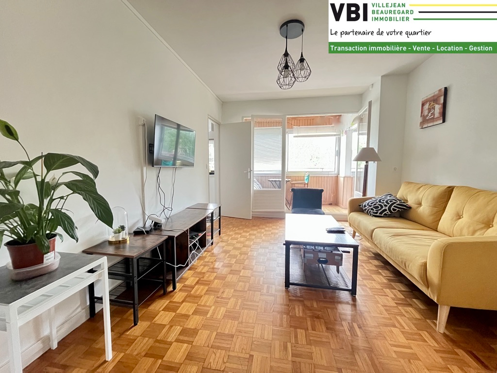 Agence immobilière de Villejean Beauregard Immobilier