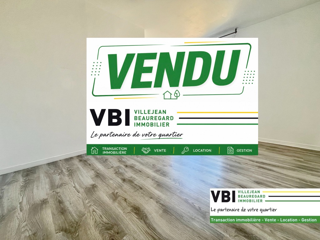 Agence immobilière de Villejean Beauregard Immobilier