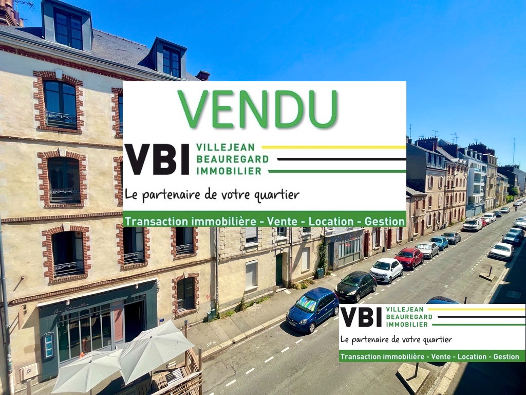 Agence immobilière de Villejean Beauregard Immobilier