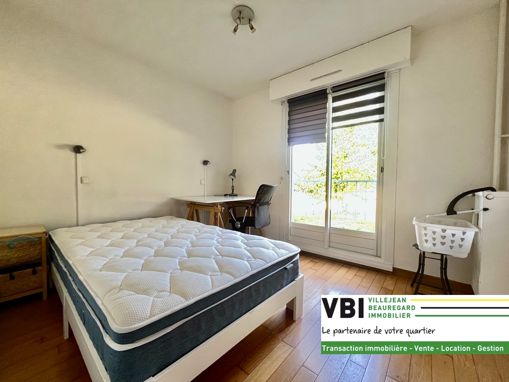 Agence immobilière de Villejean Beauregard Immobilier
