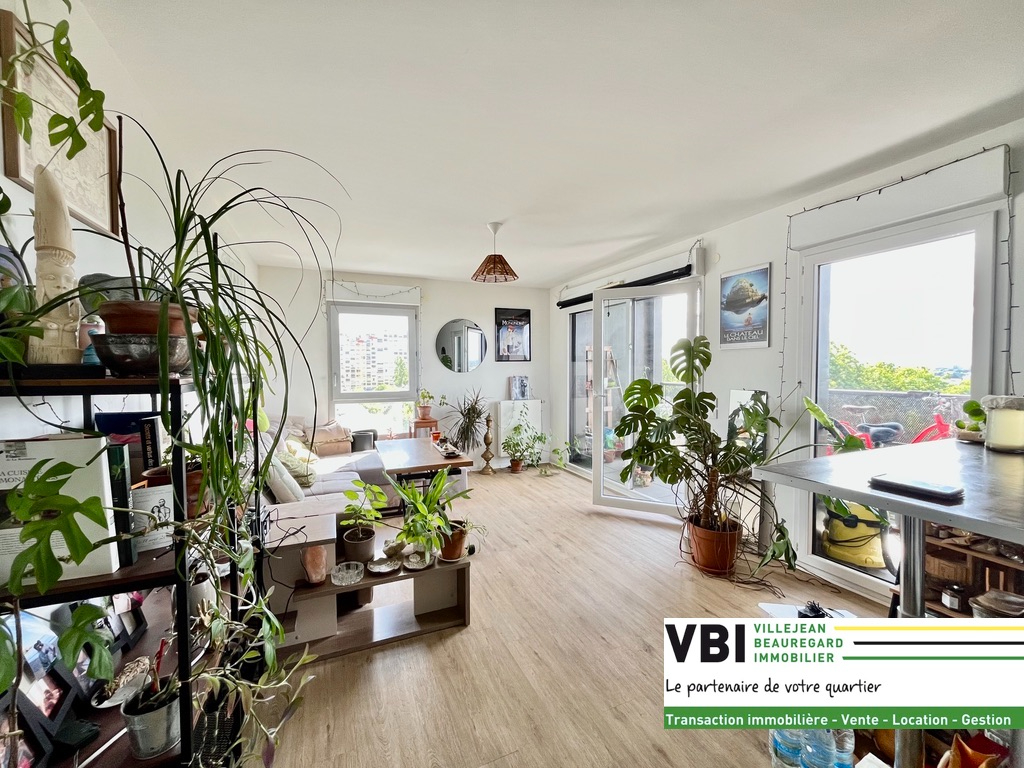 Agence immobilière de Villejean Beauregard Immobilier