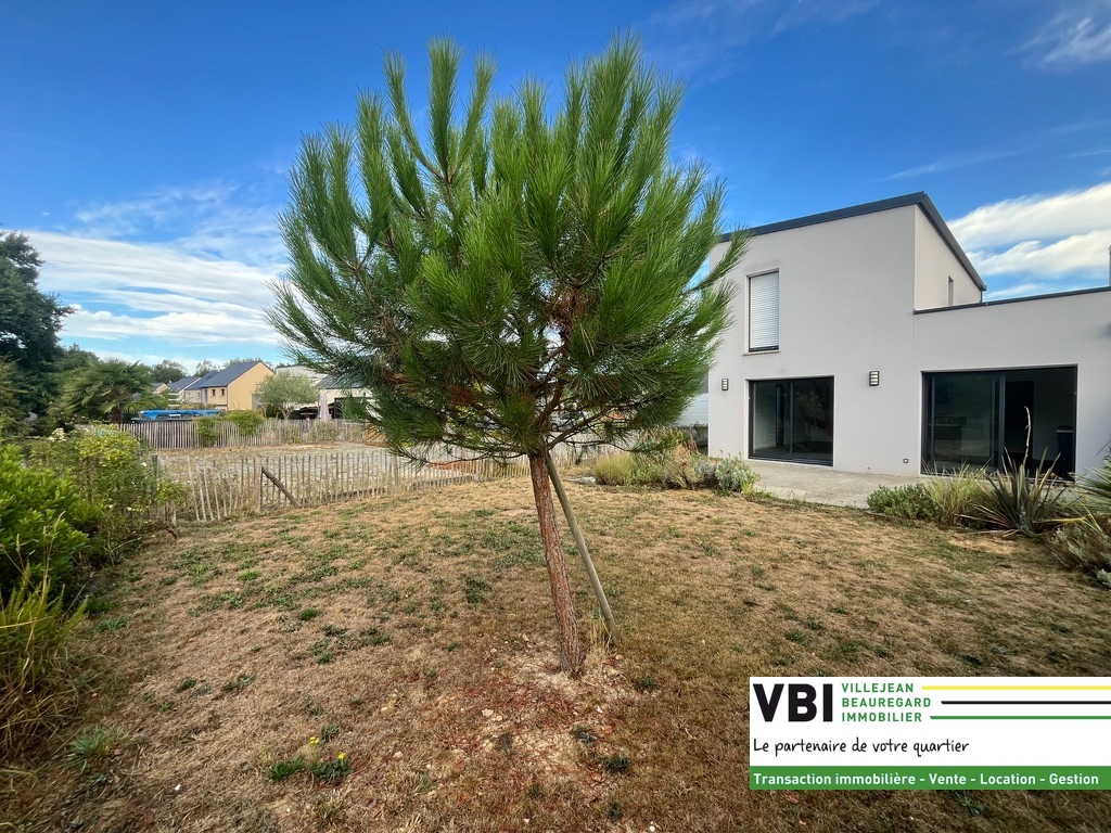 Agence immobilière de Villejean Beauregard Immobilier