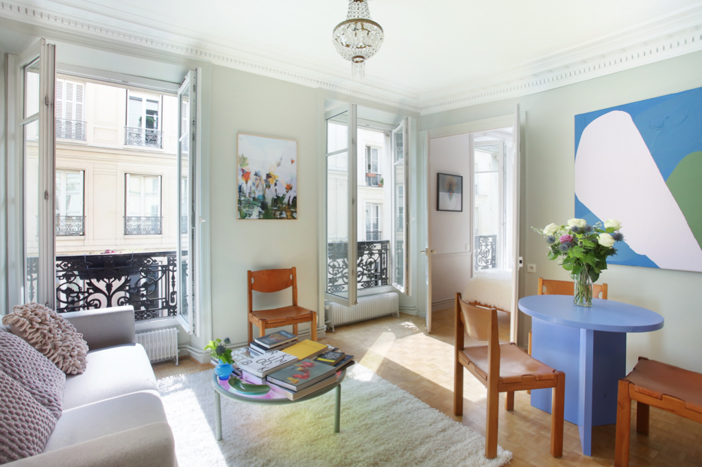 Rent Paris Property Vingt Paris Rent Paris Apartment