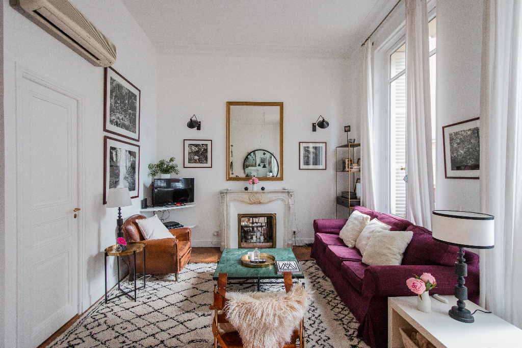 Haut Marais Area Guide Vingt Paris Real Estate Agenta