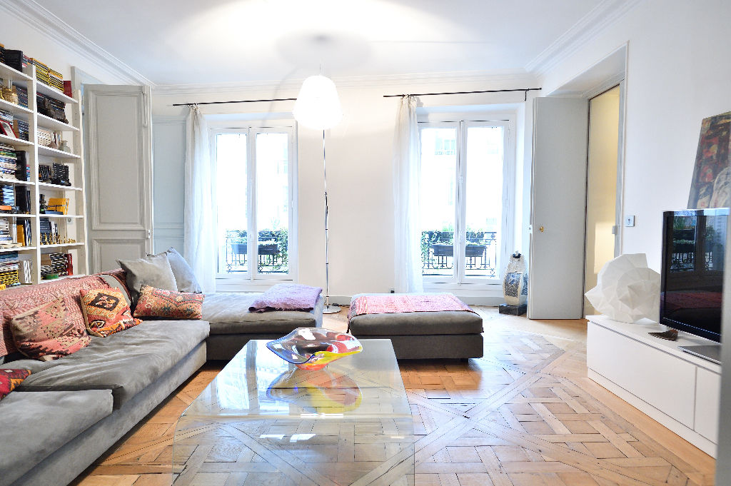 Haut Marais Area Guide Vingt Paris Real Estate Agenta