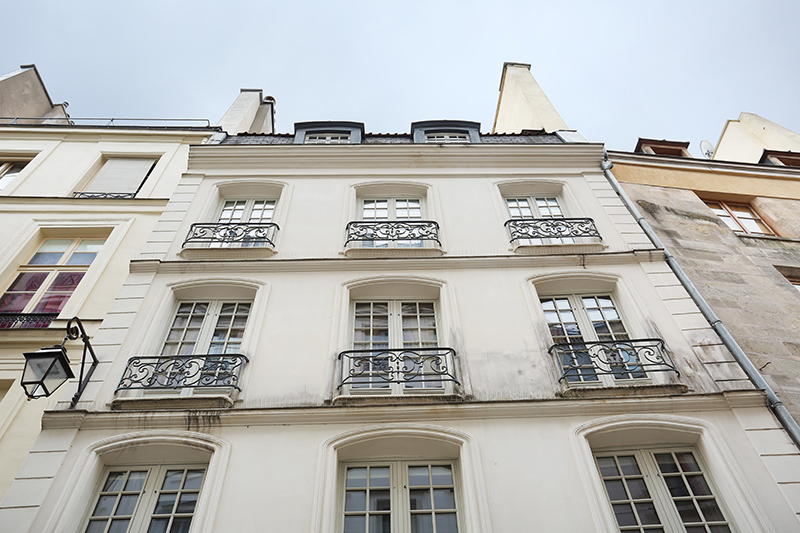 Haut Marais Area Guide Vingt Paris Real Estate Agenta
