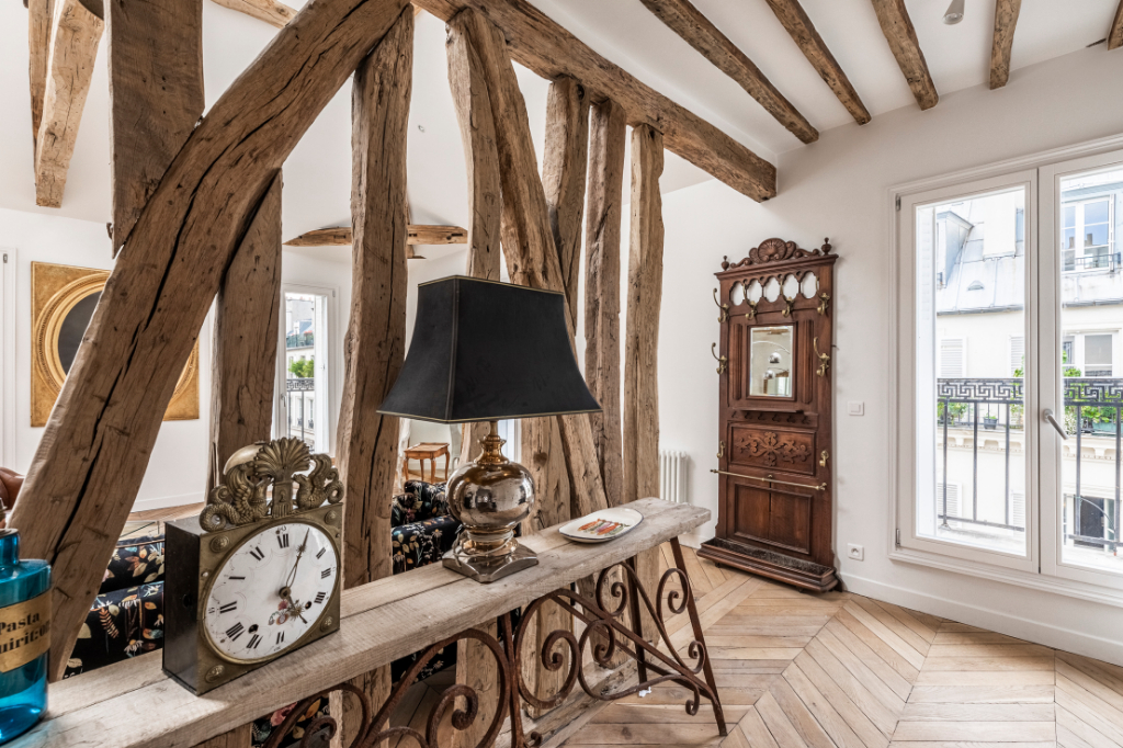 Renoir Atelier VINGT Paris Paris Real Estate