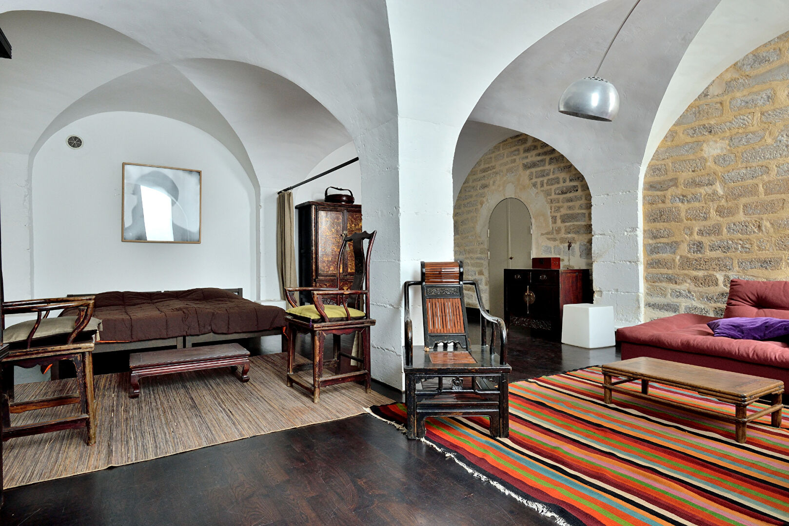 Haut Marais Area Guide Vingt Paris Real Estate Agenta