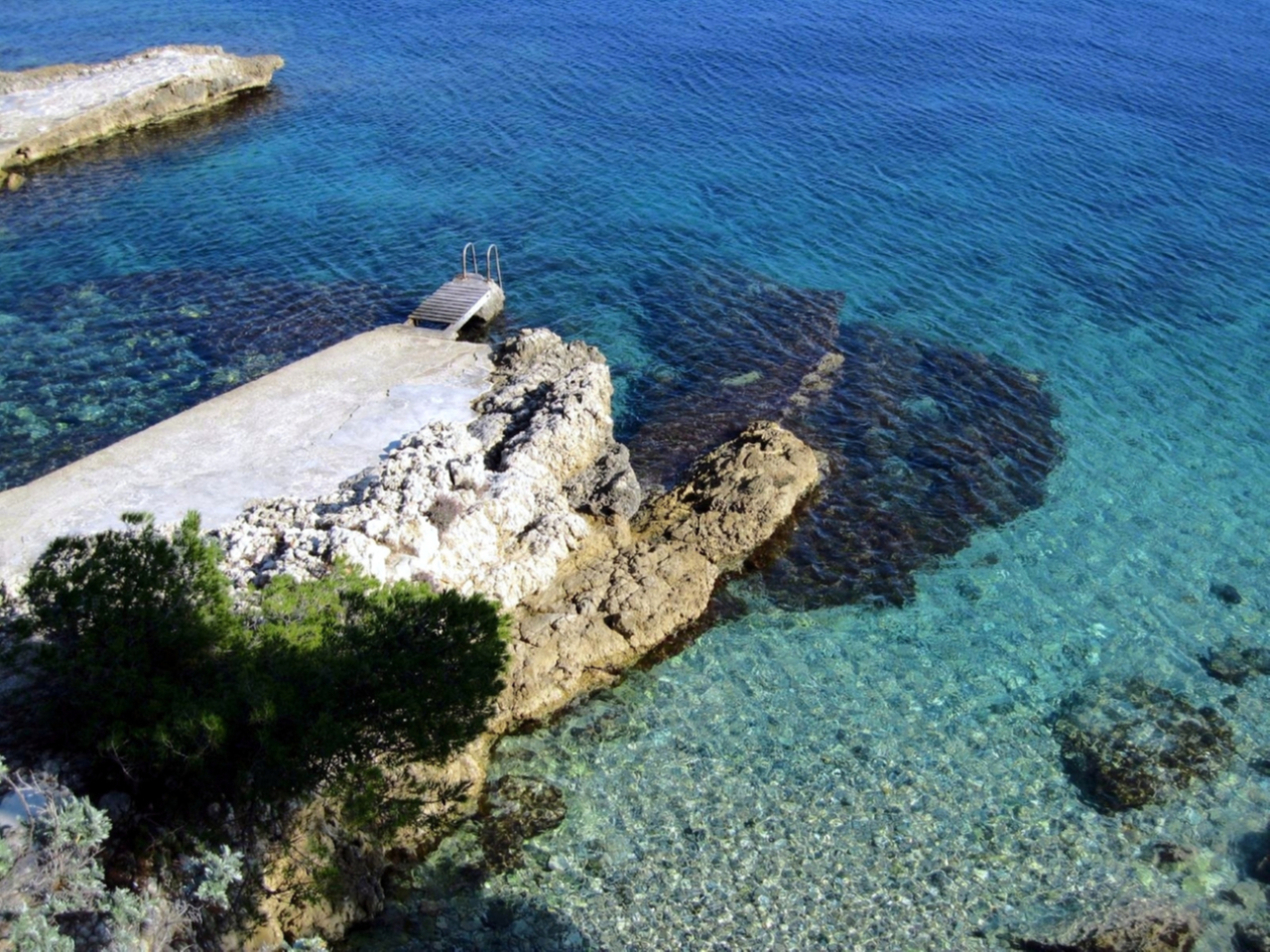 Saint Jean Cap Ferrat Private Estate VINGT Paris Paris Real Estate