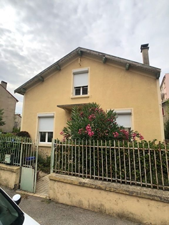Maison Valence 5 pièce(s) 100 m2 Valence 26000 Maison Valence 5 pièce(s) 100 m2 Valence 26000