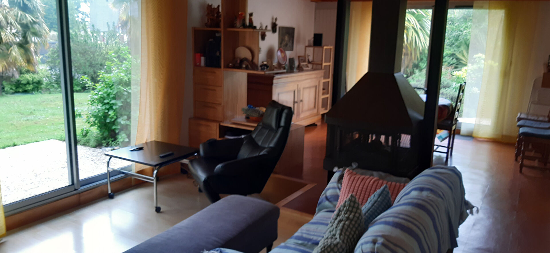 Photo Maison La Chapelle Des Marais 5 pièce(s) 177 m2 image 2/6