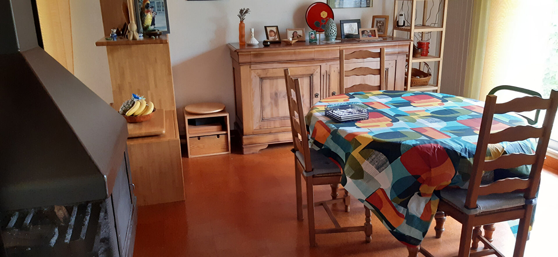 Photo Maison La Chapelle Des Marais 5 pièce(s) 177 m2 image 3/6