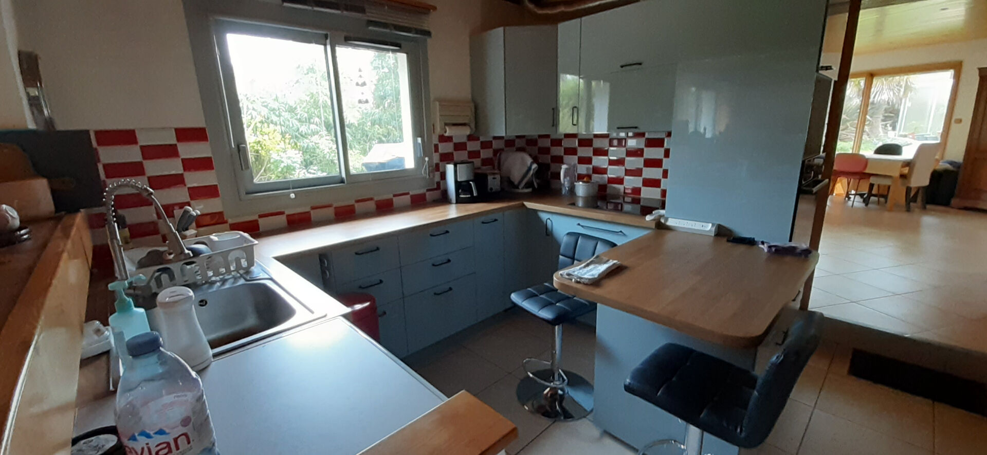 Photo Maison La Chapelle Des Marais 5 pièce(s) 177 m2 image 4/6