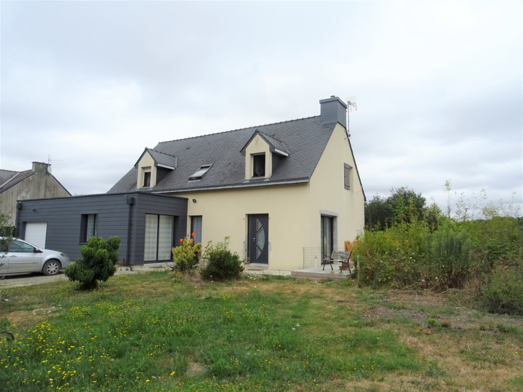 Maison A Vendre La Chapelle Des Marais Chez Le Notaire A Herbignac
