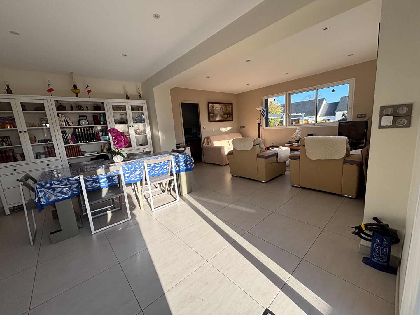 Photo Maison Saint Lyphard image 6/6