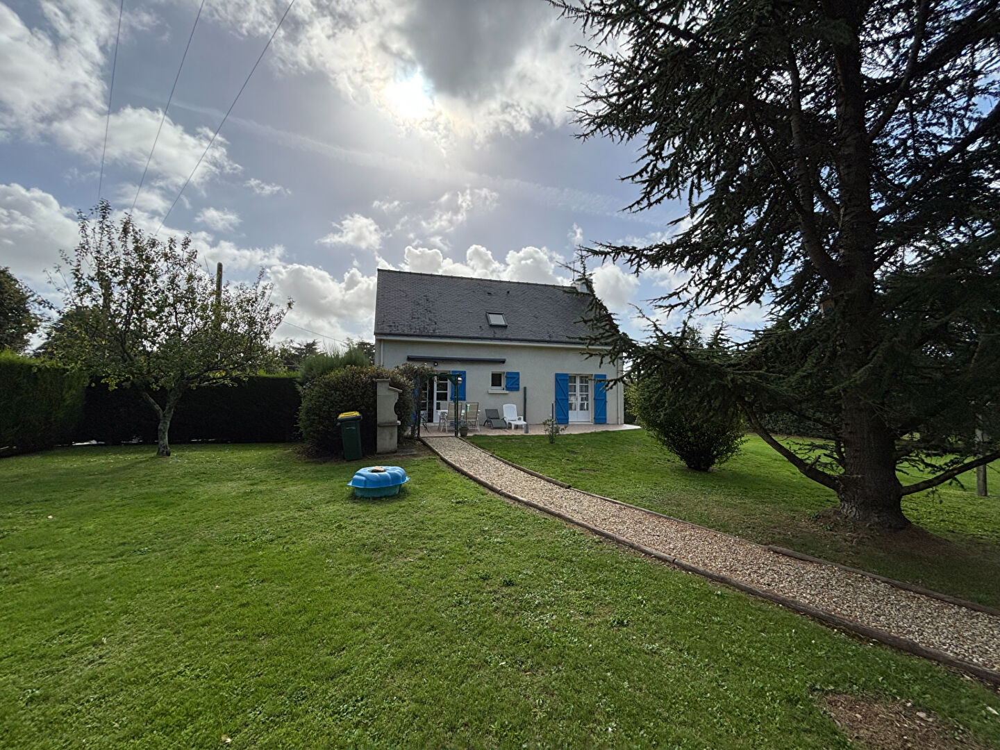 Maison Asserac 5 pièce(s)