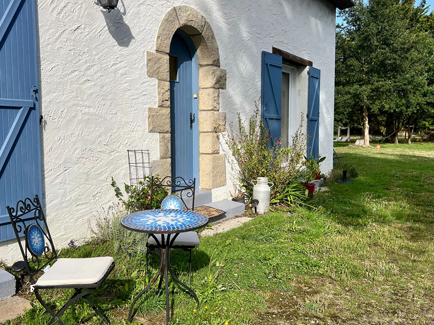 Maison rénovée -  3 chambres - Saint-Lyphard 148 M²