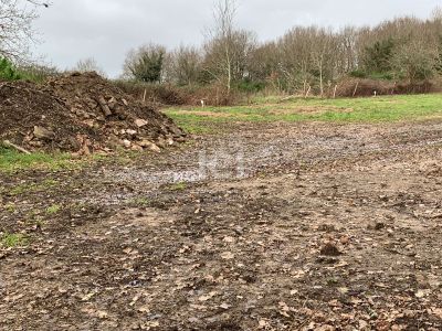 Terrain Saint Lyphard