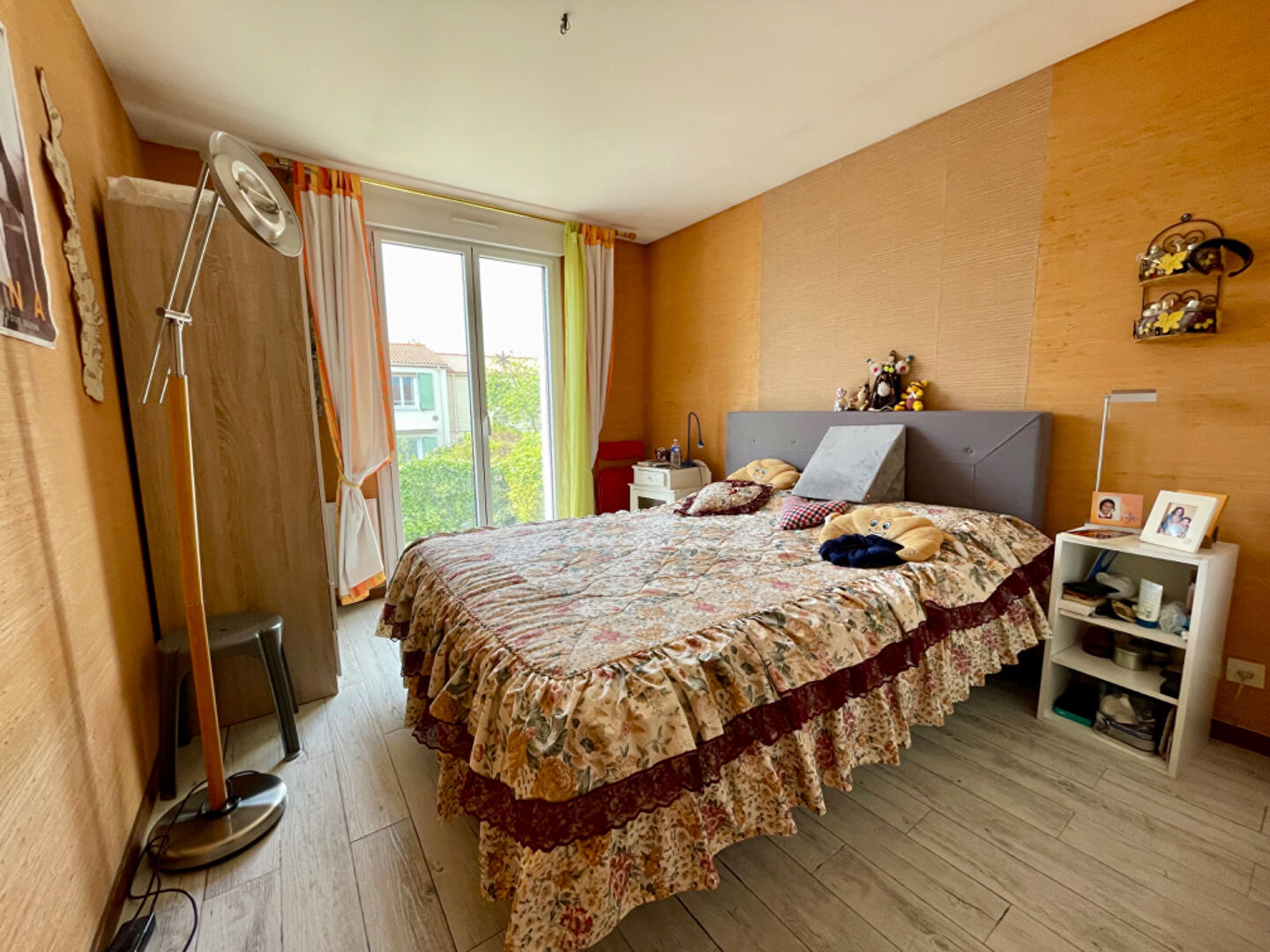 Photo Maison Saint Sebastien Sur Loire 6 pièce(s) 103 m2 image 5/6