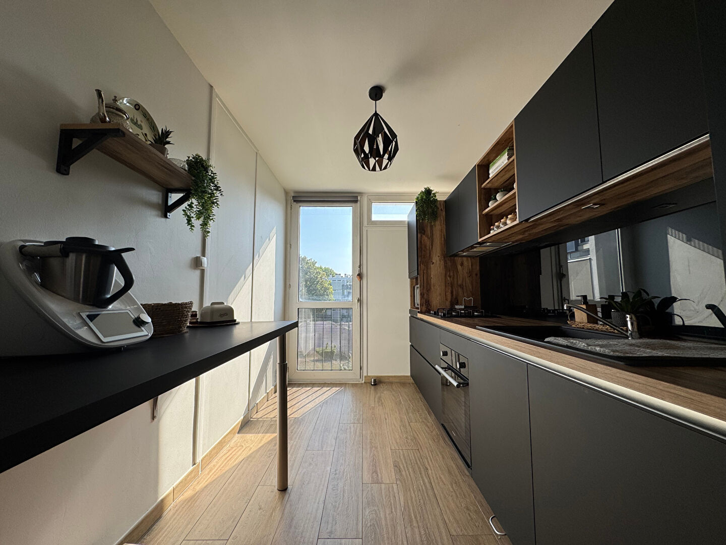 Photo Appartement Nantes 3 pièce(s) 69.11 m2 image 2/6