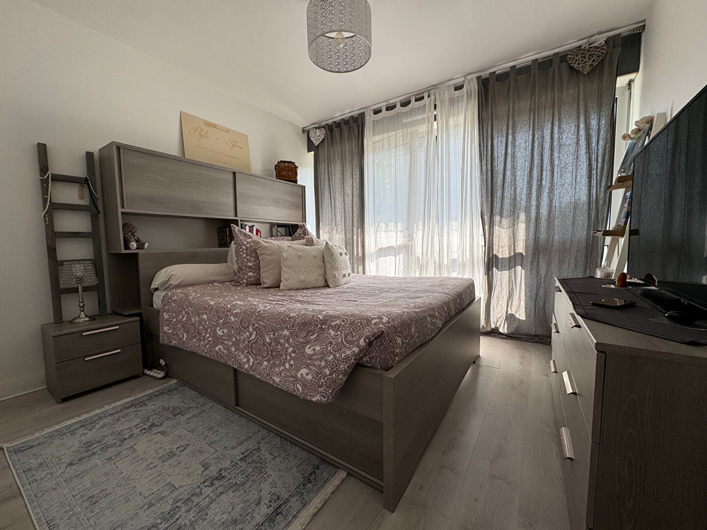 Photo Appartement Nantes 3 pièce(s) 69.11 m2 image 3/6