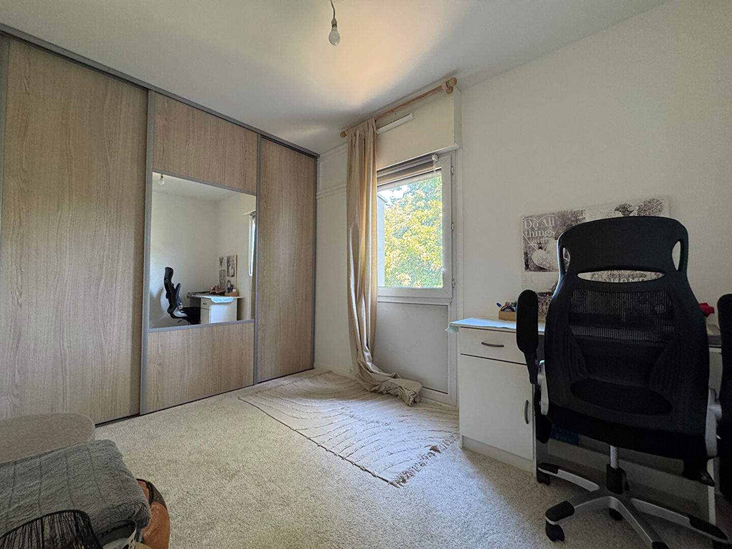 Photo Appartement Nantes 3 pièce(s) 69.11 m2 image 4/6