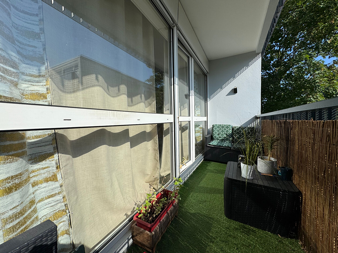 Photo Appartement Nantes 3 pièce(s) 69.11 m2 image 6/6