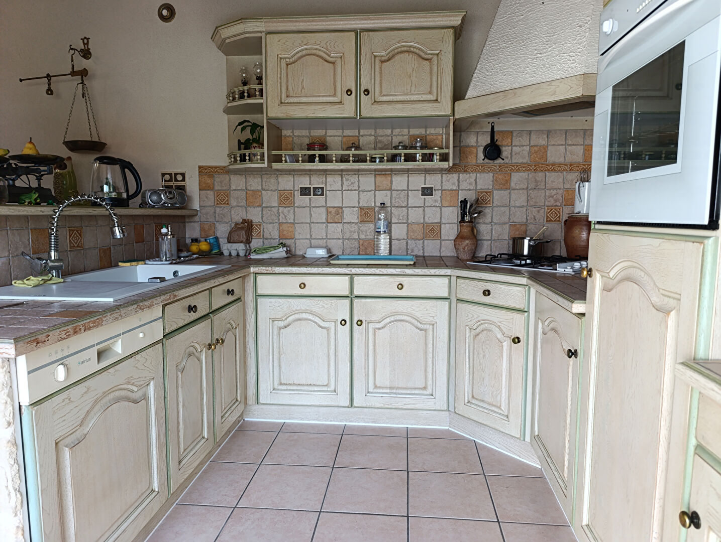 Photo Maison St Sébastien Sur Loire 4 pièce(s) 106 m2 image 4/6