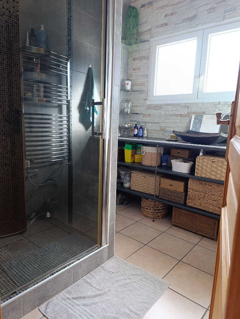 Photo Maison St Sébastien Sur Loire 4 pièce(s) 106 m2 image 5/6