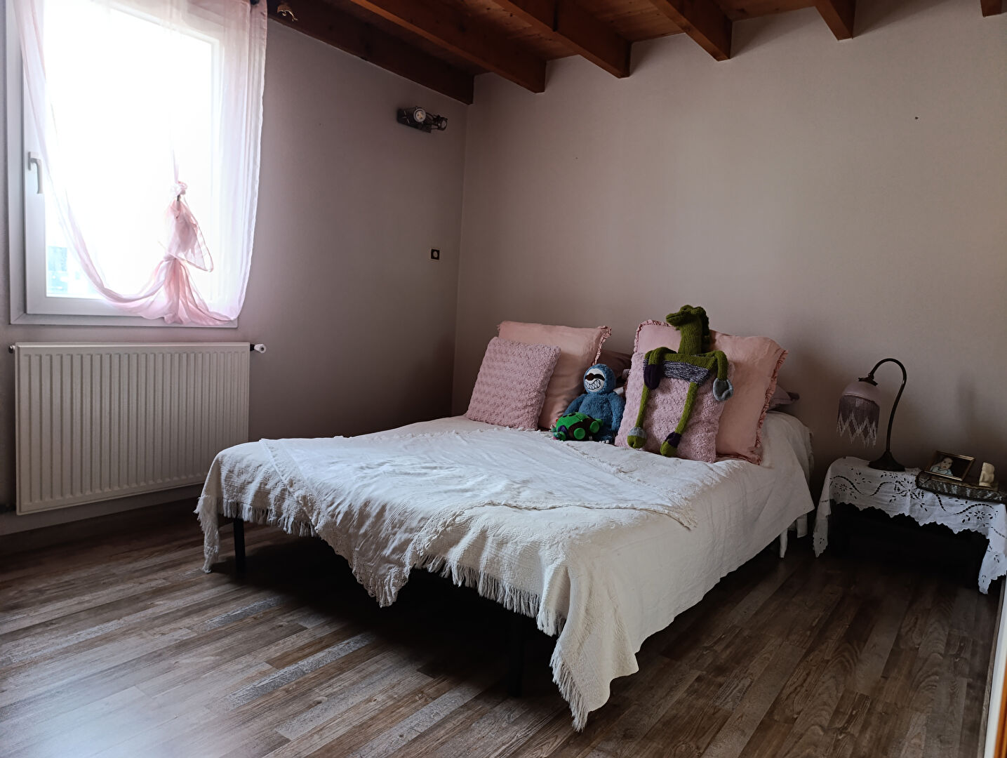 Photo Maison St Sébastien Sur Loire 4 pièce(s) 106 m2 image 6/6