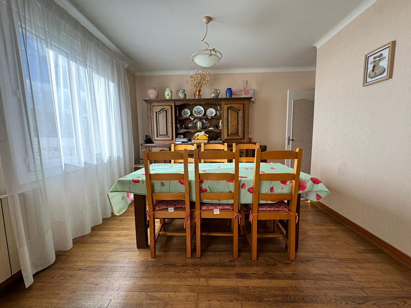 Maison St Sebastien Sur Loire 4 pièce(s) 75.11 m2