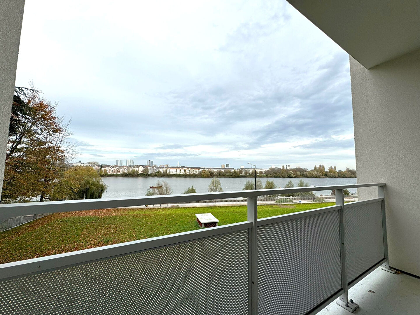 Appartement Saint Sebastien Sur Loire 3 pièce(s) 79.4 m2