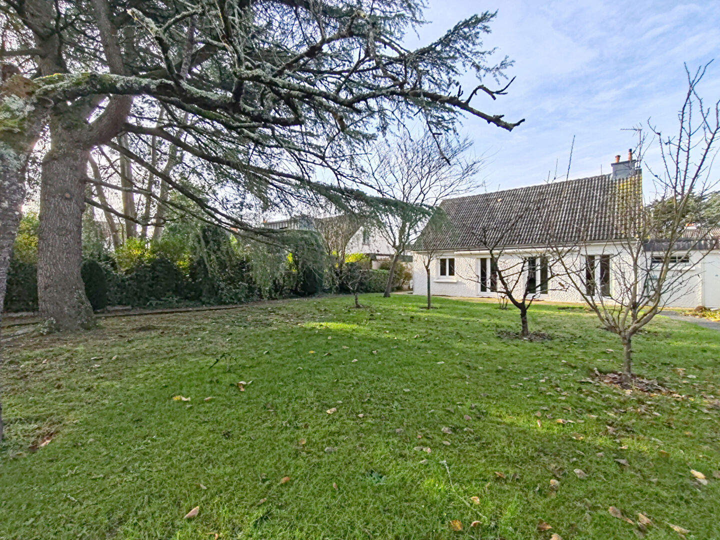 Photo Maison Nantes 6 pièces image 1/5