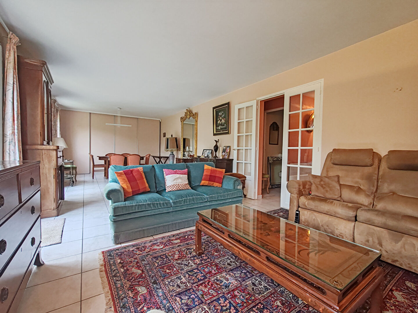 Photo Maison Nantes 6 pièces image 2/5