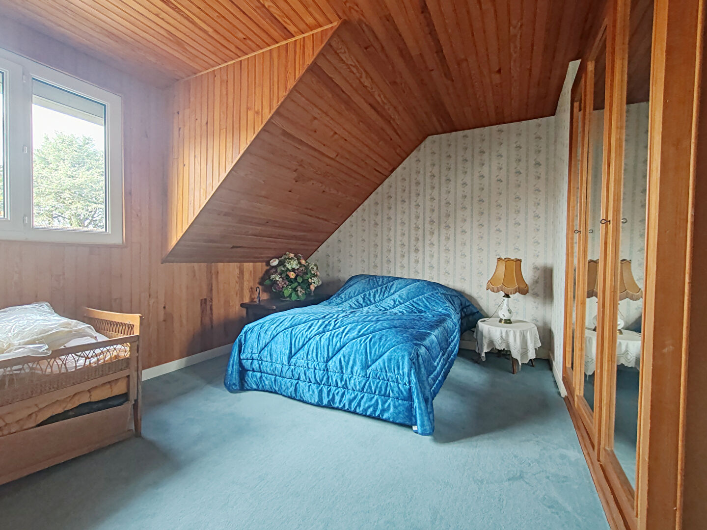 Photo Maison Nantes 6 pièces image 4/5