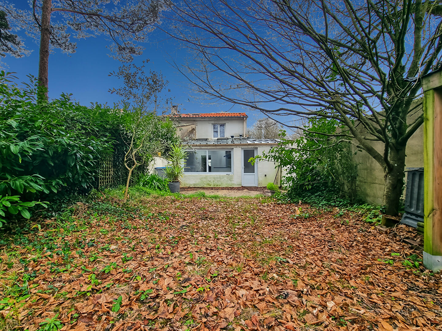 Photo Maison Vertou 3 pièce(s) 76.86 m² image 1/6